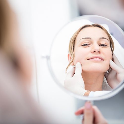 FACIAL PLASTIC SURGERY 